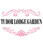 Tudor Lodge Garden logo