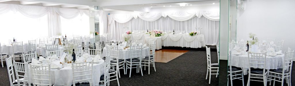 wedding venues